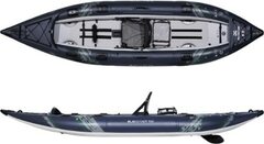 Aquaglide - Blackfoot Angler 130 Inflatable Kayak