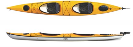 Eddyline - Whisper CL Tandem Kayak