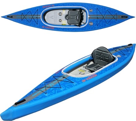 Advanced Elements - AirVolution Inflatable Kayak