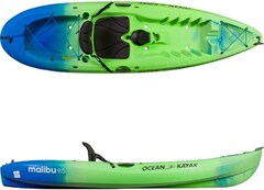 Ocean Kayak - Malibu 9.5 Sit-On-Top Kayak