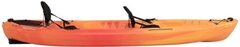 Lifetime Kayaks - Spitfire 12T Tandem Sit-On-Top Kayak with Paddles