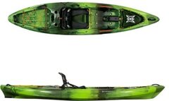 Perception - Pescador Pro 12.0 Sit-On-Top Kayak