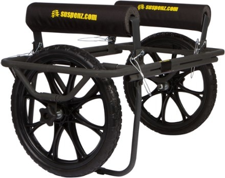 Suspenz - SD All-Terrain Airless Cart