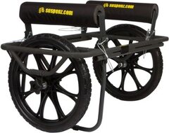 Suspenz - SD All-Terrain Airless Cart