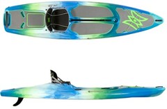 Perception - Hi Life 11.0 Sit-On-Top Kayak