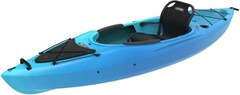 Lifetime Kayaks - Tundra 103 Kayak