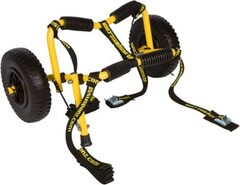 Suspenz - SK Airless Cart