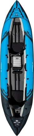 Aquaglide - Chinook 120 Inflatable Kayak