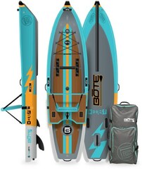 Bote - DEUS Aero Sit-On-Top Inflatable Kayak