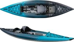 Aquaglide - Chelan 120 Inflatable Kayak