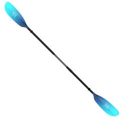 Werner - Camano Fiberglass Straight 2-Piece Adjustable Kayak Paddle