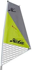 Hobie - Sail Kit - CHARTREUSE/SILVER