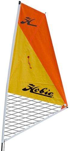 Hobie - Sail Kit - PAPAYA/ORANGE