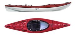 Riot - Intrigue Kayak
