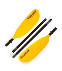 Werner - Skagit 4-Piece Kayak Paddle