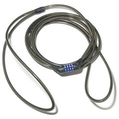 Lasso - Kayak Security Lock for Touring and Recreational Kayaks