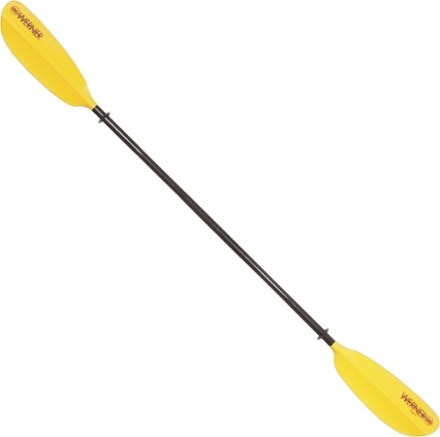 Werner - Skagit Small-Shaft Paddle