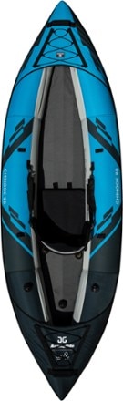 Aquaglide - Chinook 90 Inflatable Kayak