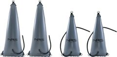 NRS - Split Kayak Float Bag Set