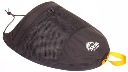 Seals - Splash Deck Spray Skirt