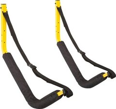 Suspenz - Big EZ Rack