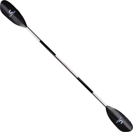 Cannon - Explorer Kayak Paddle