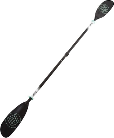 Bote - 5-Piece Adjustable Kayak Paddle