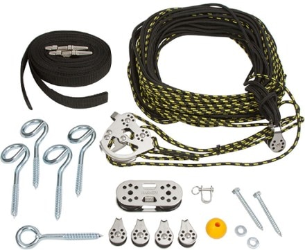 Suspenz - Ceiling Hoister