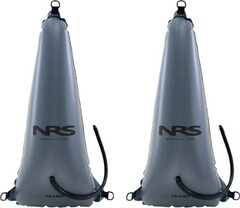 NRS - Rodeo Split Stern Float Bags - Pair