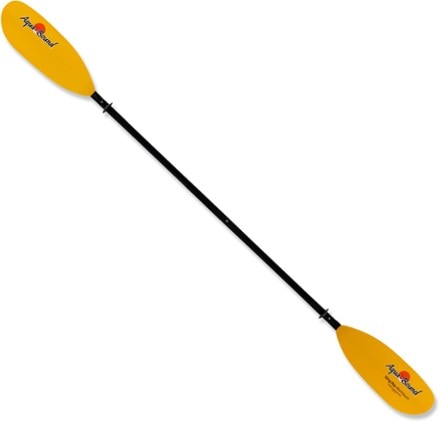Aqua-Bound - Sting Ray Four-Piece Paddle