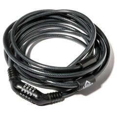 Lasso - Kayak Security Lock II for SUP, Sit-on-Top and Tandem Kayaks