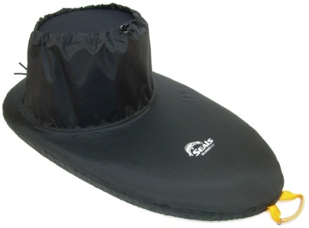 Seals - Inlander Spray Skirt - 4.2
