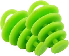 Seattle Sports - Scupper Plugs - Pair - GLOW