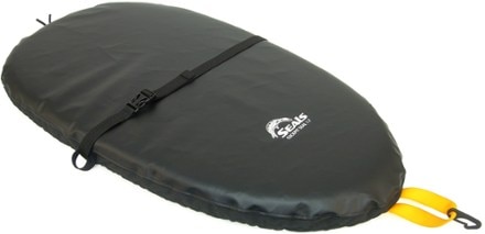 Seals - Cockpit Seal 5.5