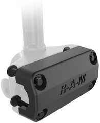 RAM - Rod Rail-Mount Adapter
