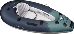 Aquaglide - Backwoods Purist 65 Inflatable Kayak