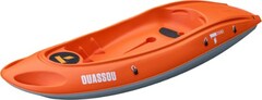 TAHE - Ouassou Sit-On-Top Kayak