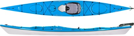 Delta Kayaks - Delta 15s Kayak