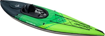 Aquaglide - Navarro 110 Inflatable Kayak