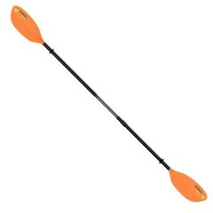 Werner - Tybee Hooked Adjustable Kayak Paddle
