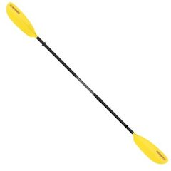 Werner - Skagit Fiberglass 2-Piece Adjustable Kayak Paddle