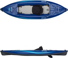 STAR - Paragon Inflatable Kayak