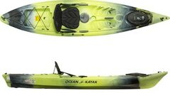 Ocean Kayak - Venus 11 Sit-On-Top Kayak