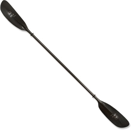 Werner - Ovation Kayak Paddle