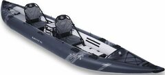 Aquaglide - Blackfoot Angler 160 Tandem Inflatable Kayak