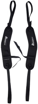 Kokopelli Packraft - 3-Point Thigh-Strap Set