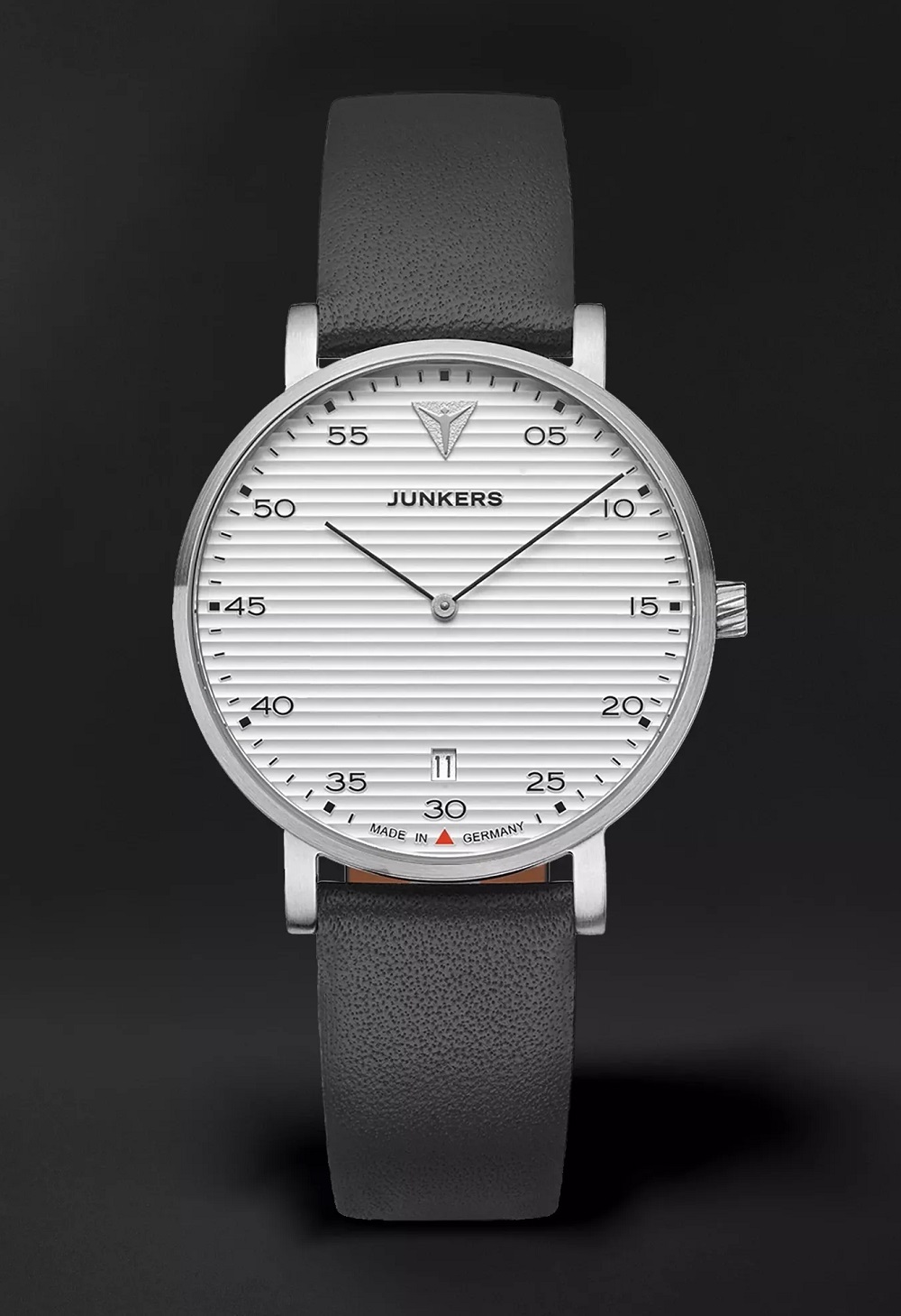 Junkers - Dessau 9.51.01.03