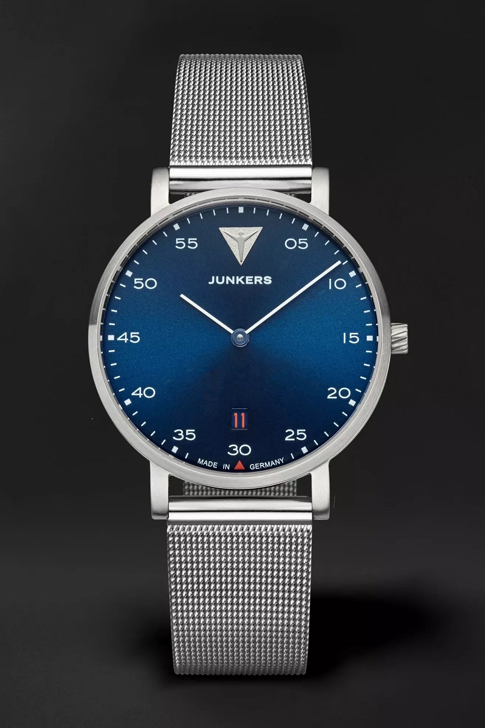 Junkers - Dessau Streamline 9.51.01.01.M