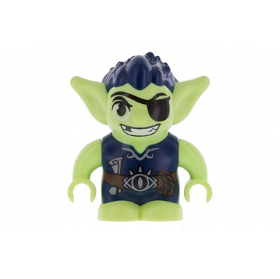 LEGO Dukelin