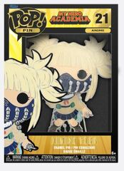 Funko Pop Pins - #21 - Himiko Toga (My Hero Academia)